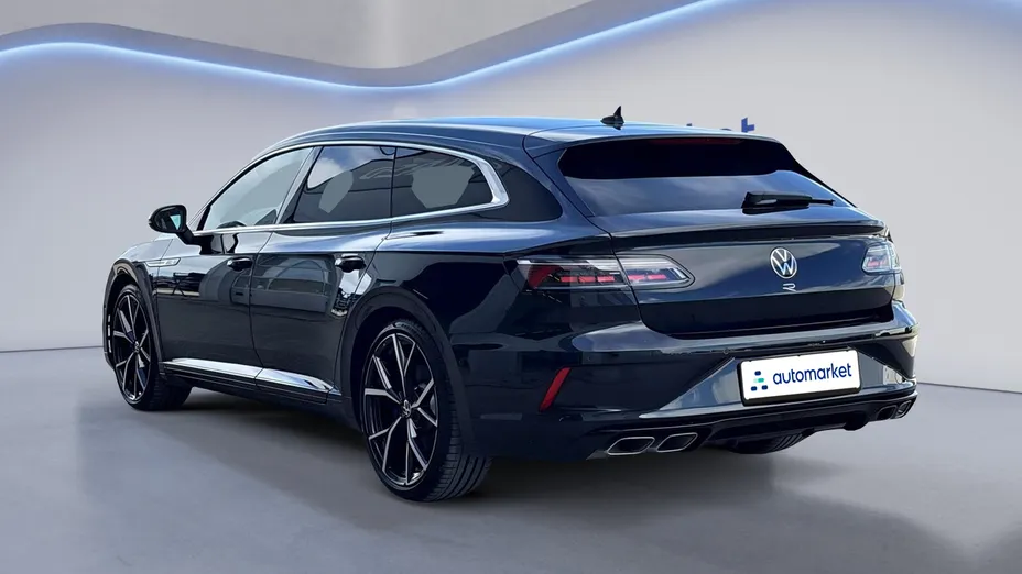 VOLKSWAGEN Arteon Arteon 2.0 TSI 4Motion R DSG