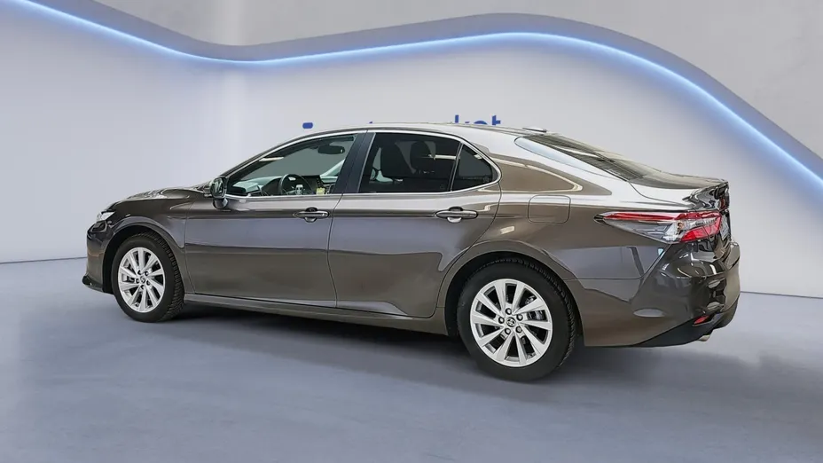 TOYOTA Camry Camry 2.5 Hybrid Comfort CVT