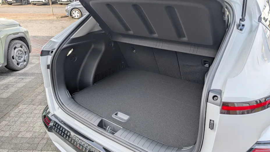 HYUNDAI Kona Kona Electric 49kWh Smart Nowy