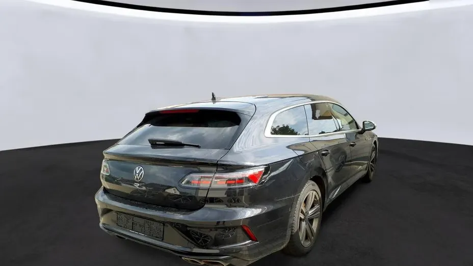 VOLKSWAGEN Arteon Arteon 2.0 TSI 4Motion R DSG