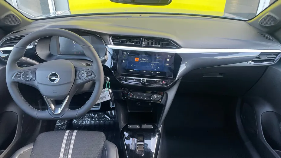 OPEL Corsa Corsa 1.2 T mHEV GS eDCT Nowy