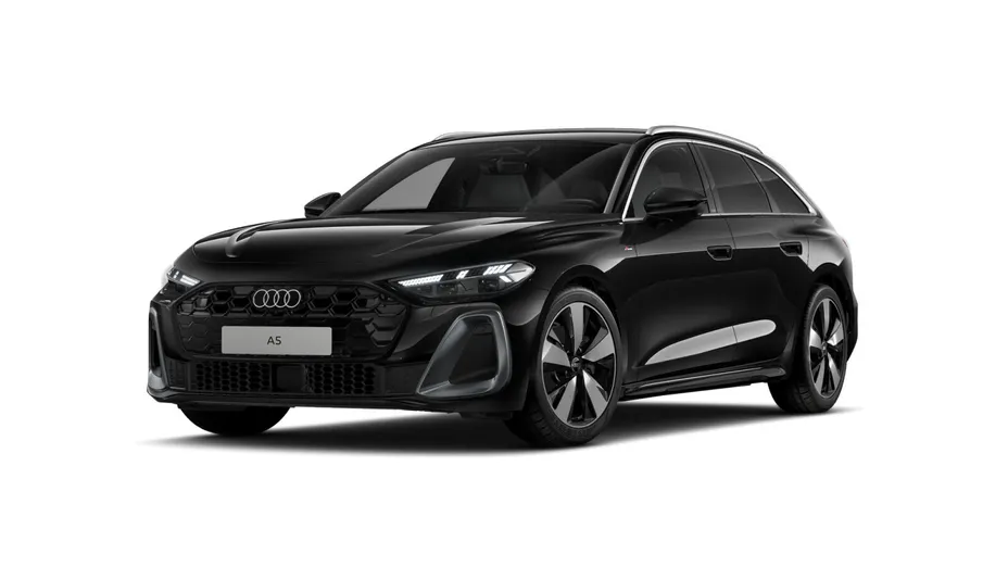 AUDI A5 A5 TFSI 150 kW Quattro S tronic