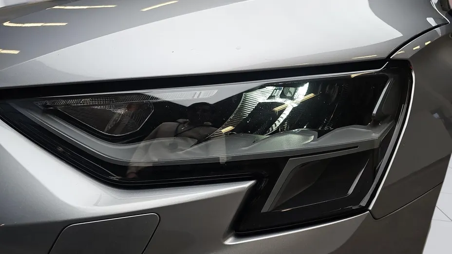 AUDI A3 A3 30 TDI S tronic