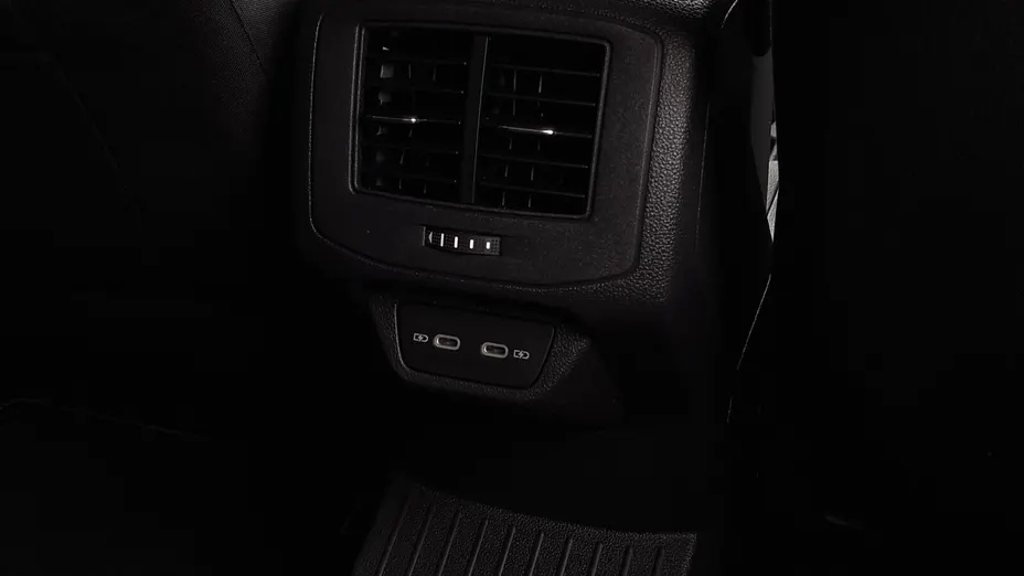 VOLKSWAGEN T-ROC T-ROC 1.5 TSI Style DSG
