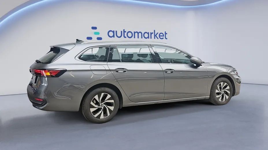 VOLKSWAGEN Passat Passat 1.5 TSI ACT mHEV Business DSG