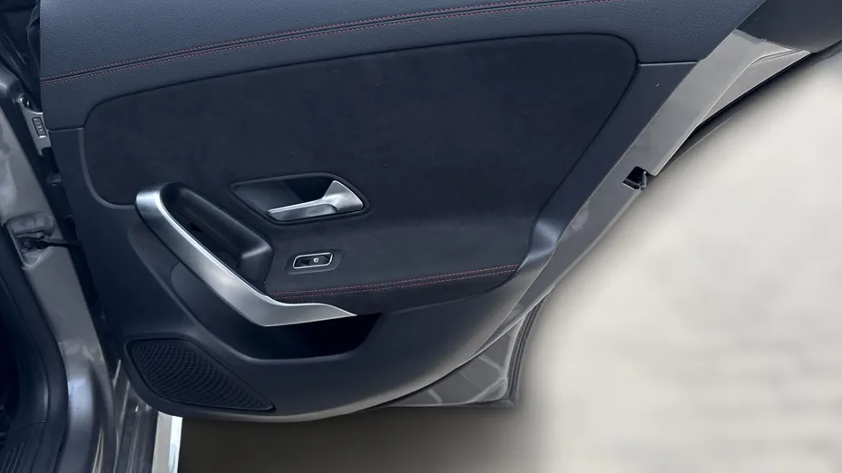 MERCEDES-BENZ CLA CLA 200 mHEV AMG Line 7G-DCT