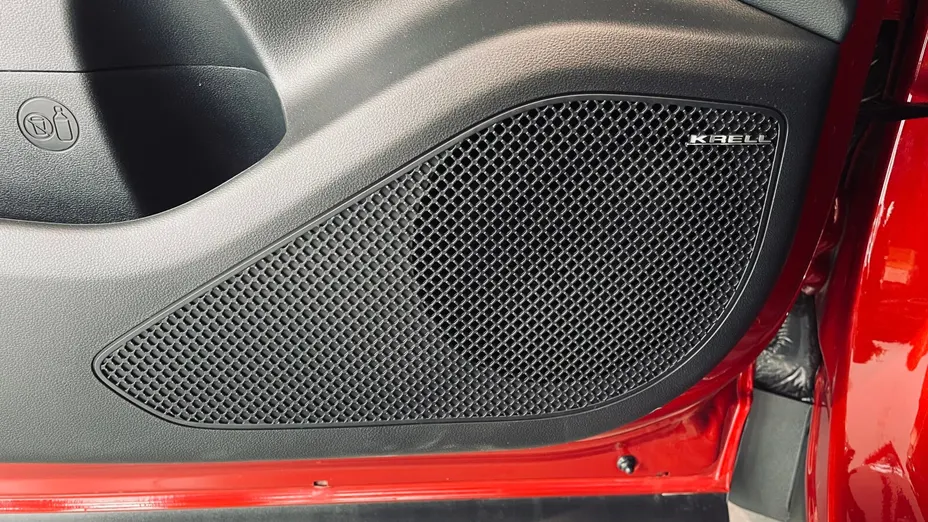 HYUNDAI Tucson Tucson 1.6 T-GDi Platinum 2WD DCT Nowy