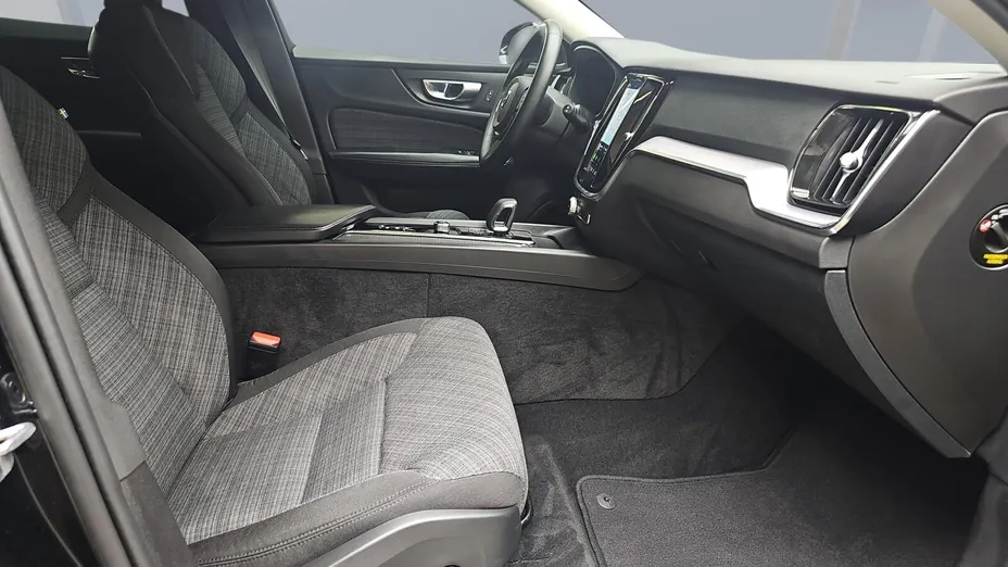 VOLVO V60 V60 B4 B Core aut