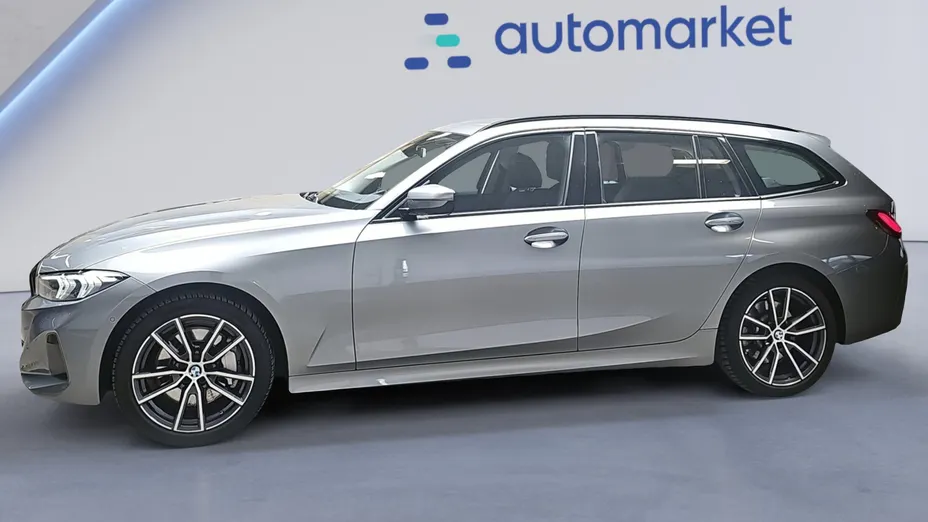 BMW Seria 3 330i xDrive aut
