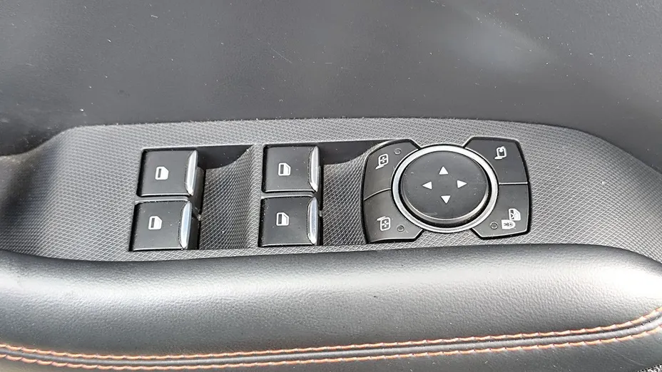 FORD Mustang Mustang 2.3 EcoBoost aut