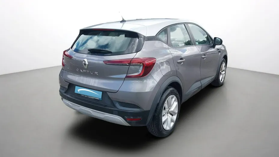 RENAULT Captur -