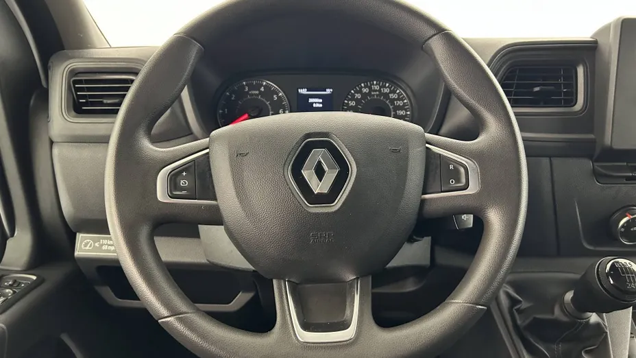 RENAULT Master -