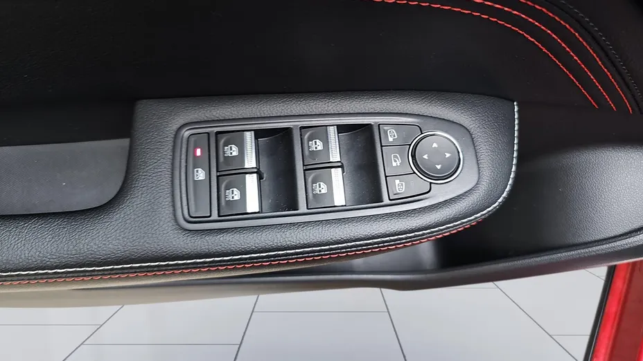 RENAULT Arkana Arkana 1.3 TCe mHEV R.S. Line EDC