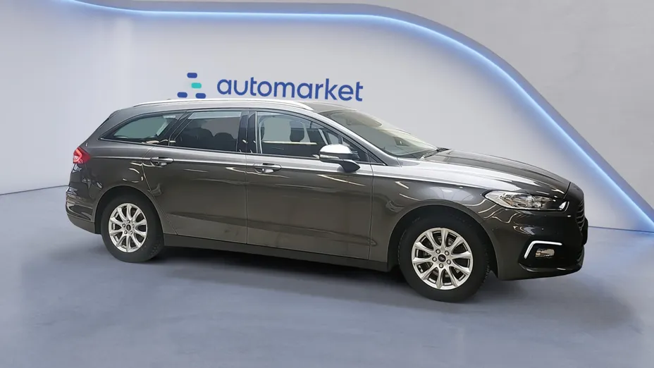 FORD Mondeo Mondeo 2.0 EcoBlue Trend