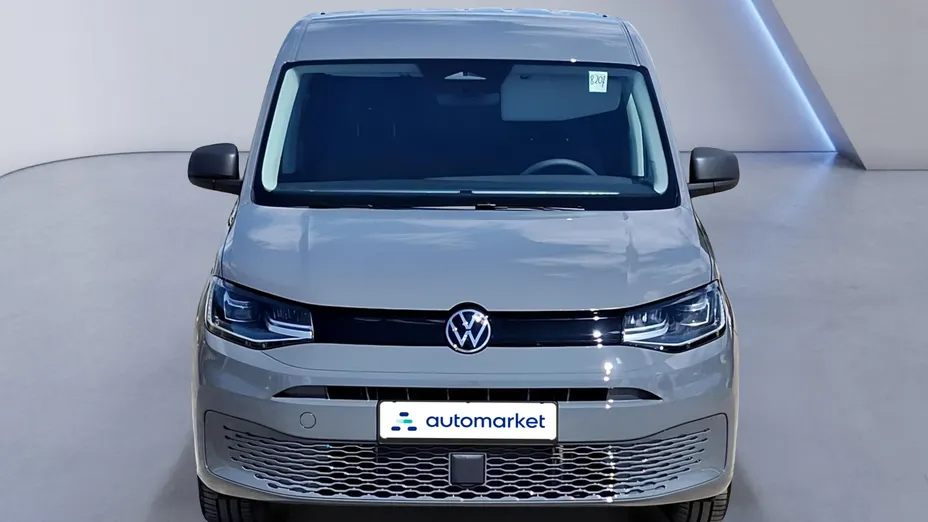 VOLKSWAGEN Caddy Caddy Cargo 2.0 TDI Nowy