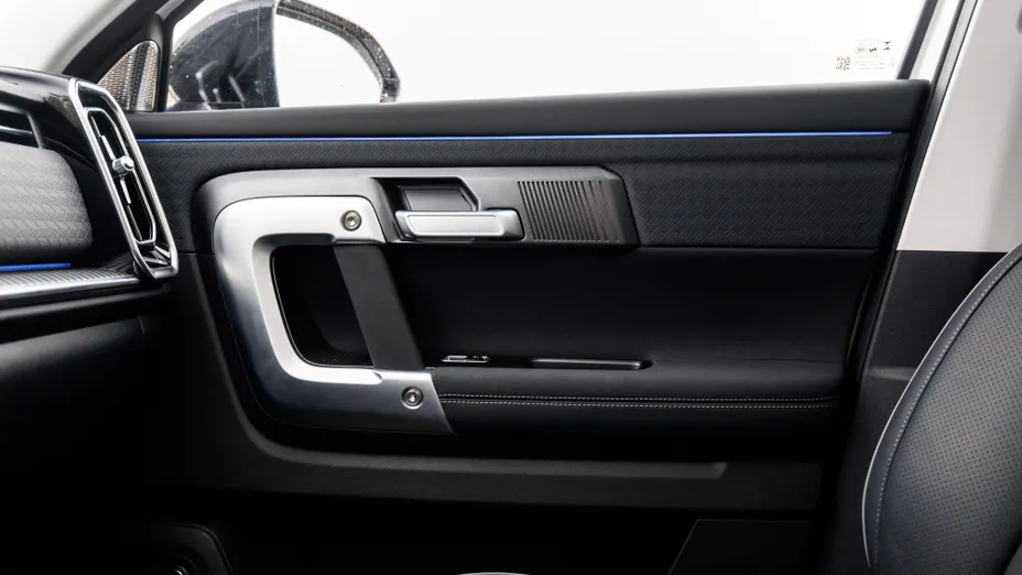 JAECOO J7 J7 1.6 T-GDI Offroad AWD DCT Nowy