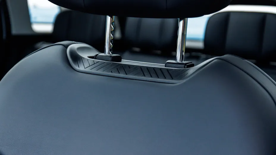 JAECOO J7 J7 1.6 T-GDI Offroad AWD DCT Nowy