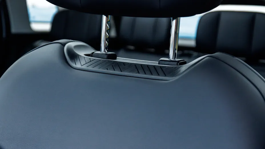 JAECOO J7 J7 1.6 T-GDI Offroad AWD DCT Nowy