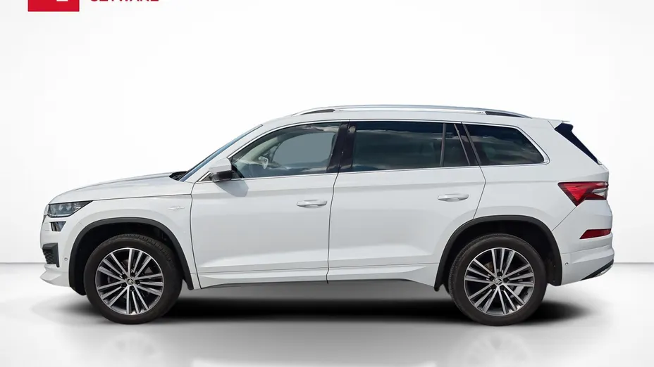 SKODA Kodiaq Kodiaq 2.0 TDI 4x4 L&K DSG