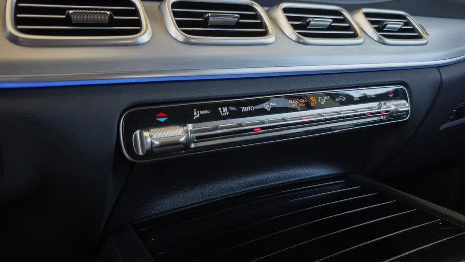 MERCEDES-BENZ GLE GLE 300 d mHEV 4-Matic AMG Line