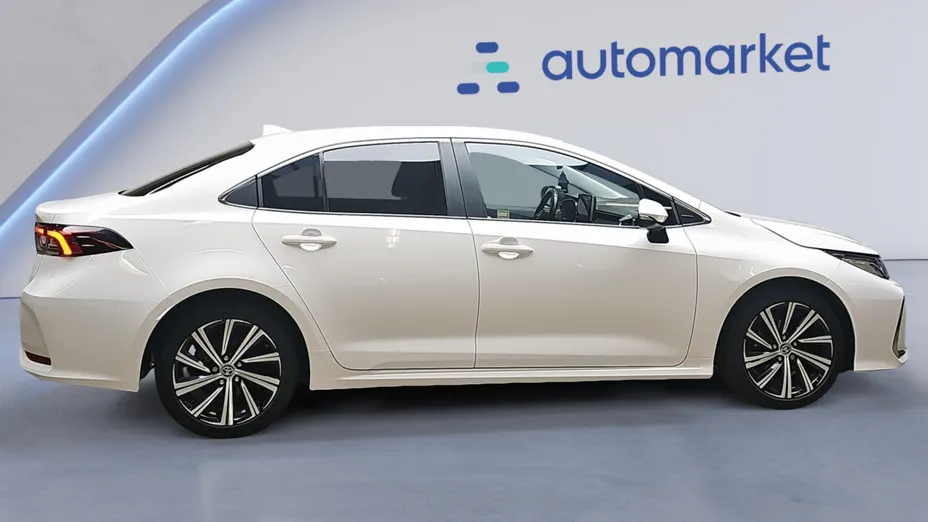 TOYOTA Corolla Corolla 1.5 Style MS