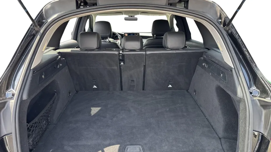 MERCEDES-BENZ GLC GLC 200 4-Matic