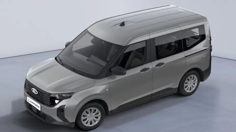 FORD Tourneo Courier Tourneo Courier 1.0 EcoBoost Trend Nowy