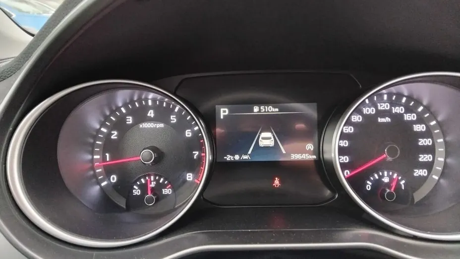 KIA XCeed XCeed 1.5 T-GDI M DCT