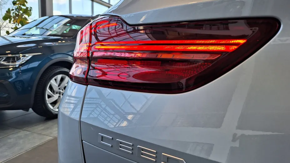 KIA Cee'd Ceed 1.5 T-GDI M DCT