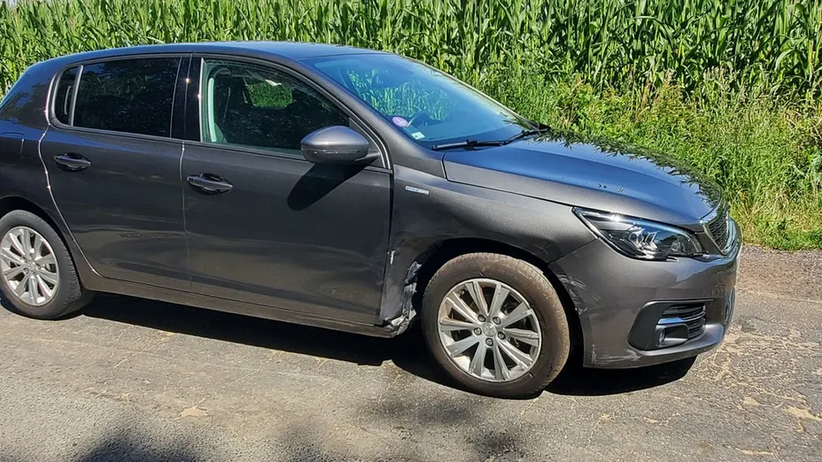 PEUGEOT 308 -