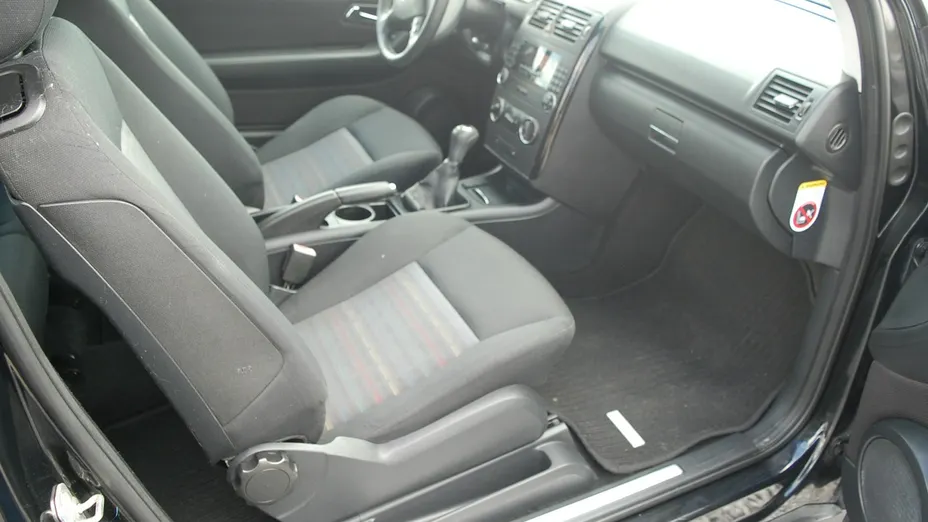MERCEDES-BENZ A Klasa -