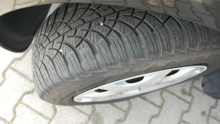 MERCEDES-BENZ A Klasa -