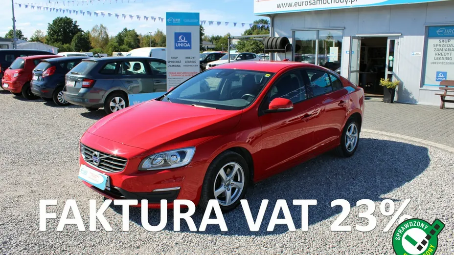 VOLVO S60 -