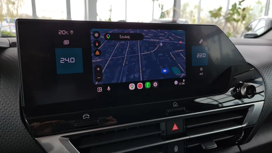 CITROEN C4 C4 1.5 BlueHDi Shine S&S