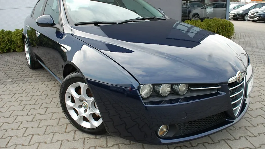 ALFA ROMEO 159 -