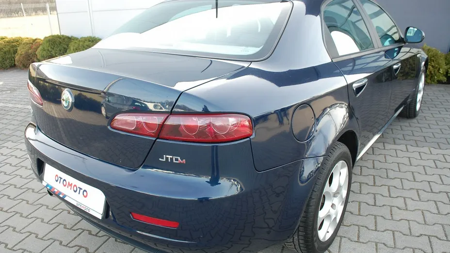 ALFA ROMEO 159 -