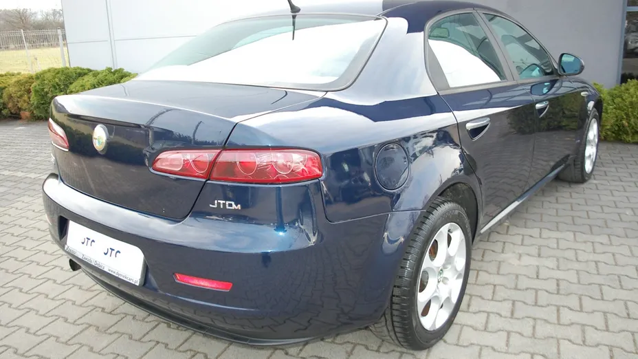ALFA ROMEO 159 -