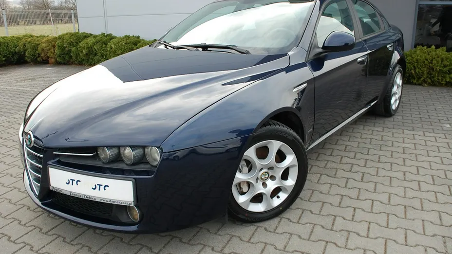 ALFA ROMEO 159 -