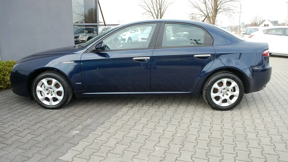 ALFA ROMEO 159 -