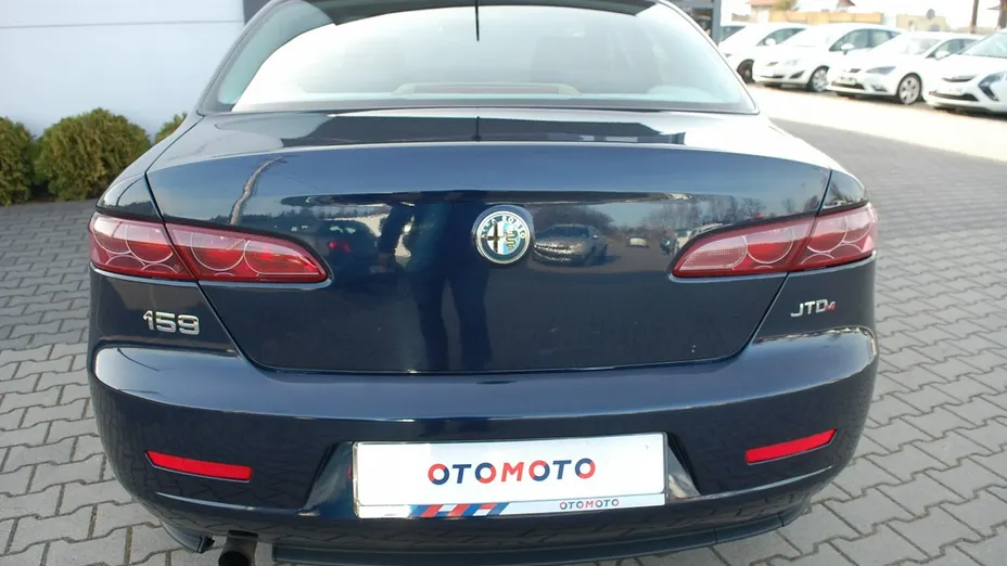 ALFA ROMEO 159 -