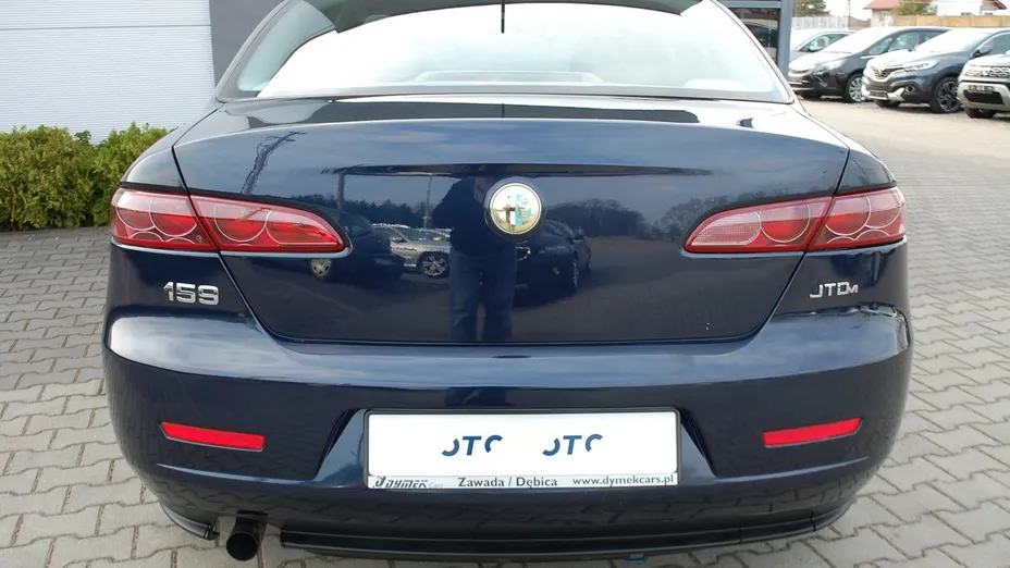 ALFA ROMEO 159 -