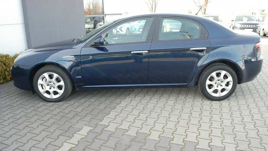 ALFA ROMEO 159 -