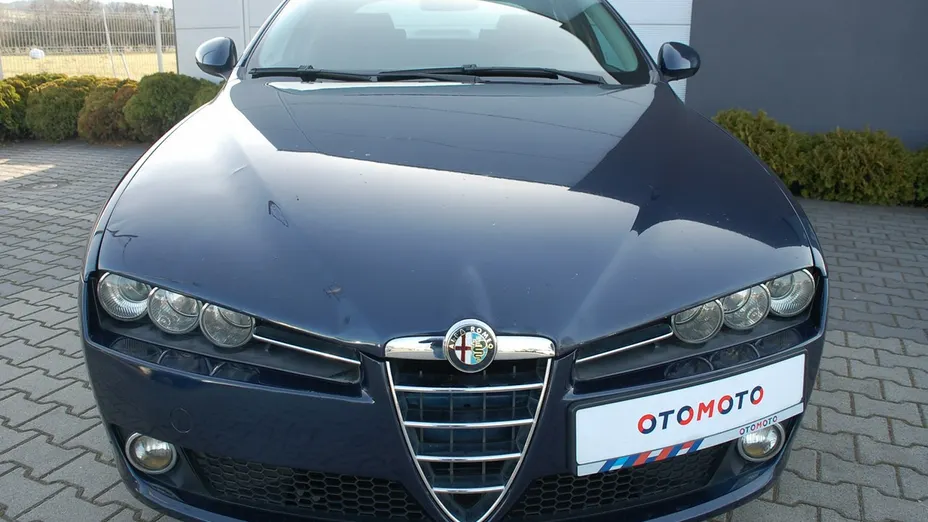 ALFA ROMEO 159 -