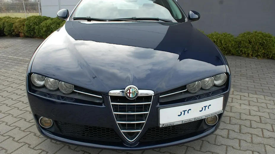 ALFA ROMEO 159 -