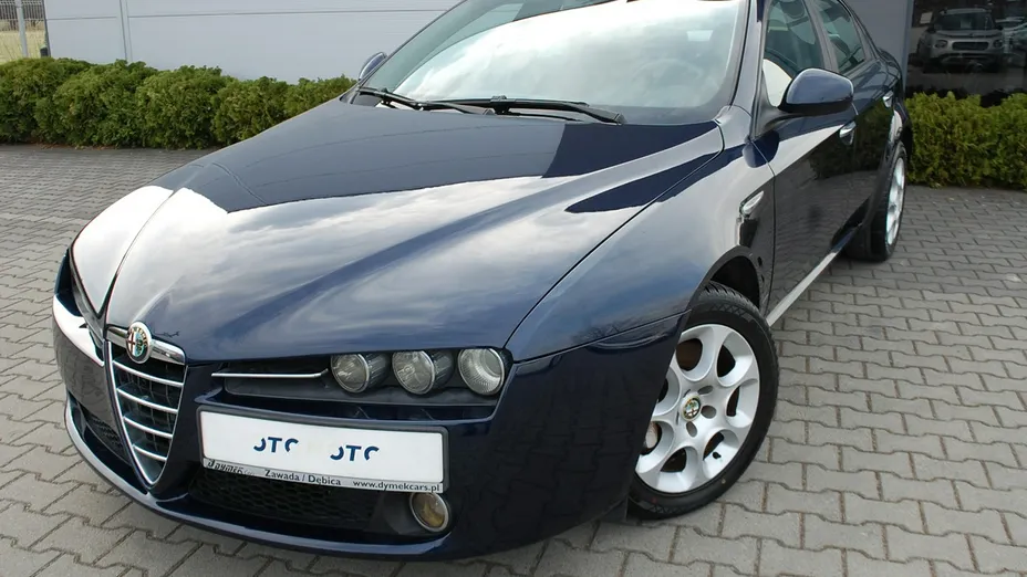 ALFA ROMEO 159 -