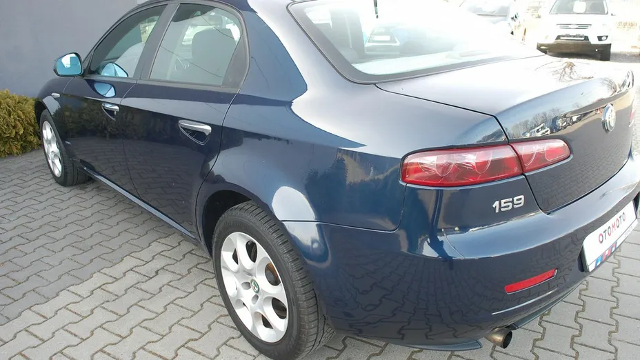 ALFA ROMEO 159 -