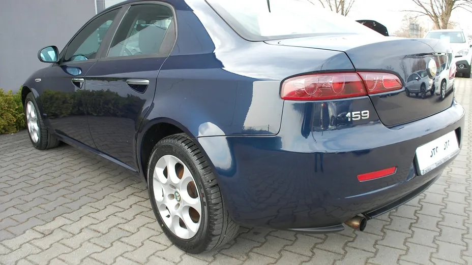 ALFA ROMEO 159 -