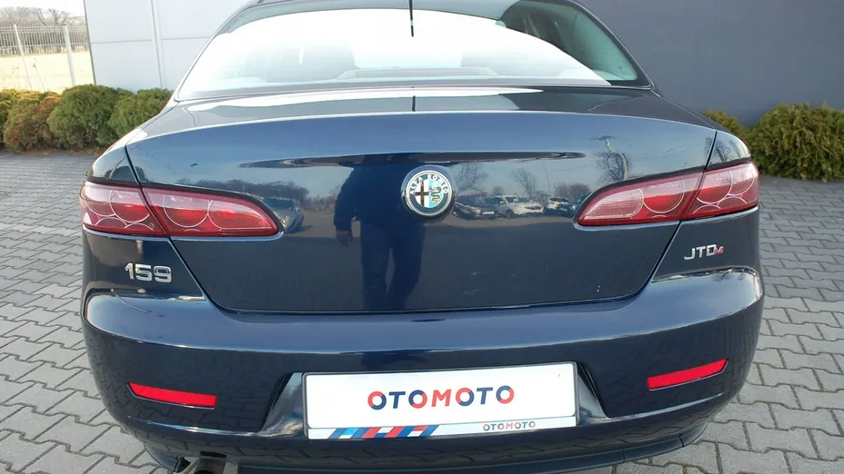 ALFA ROMEO 159 -