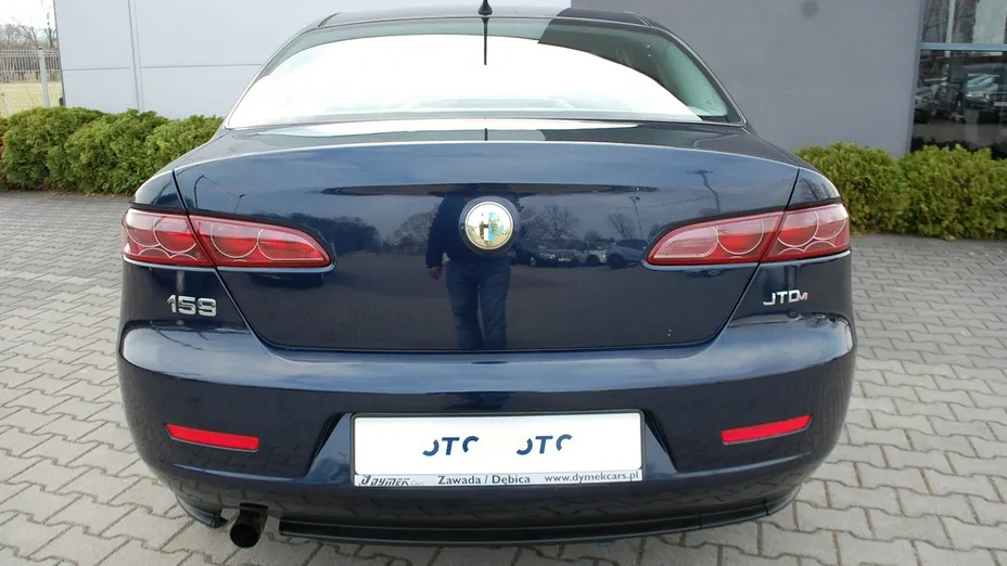 ALFA ROMEO 159 -