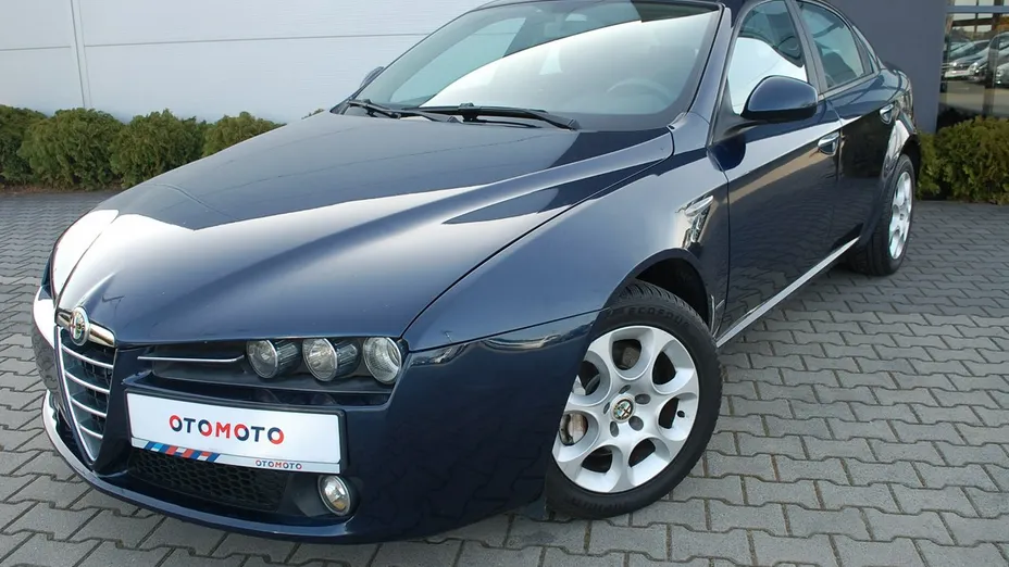 ALFA ROMEO 159 -